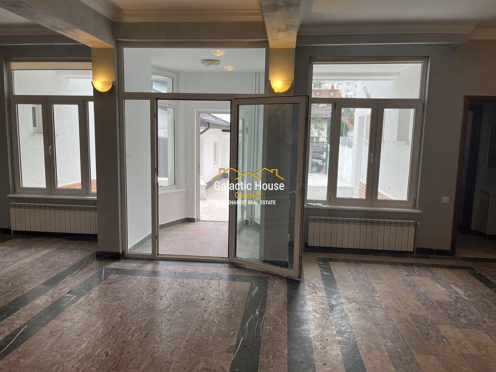 Casa/Vila Inchiriere Renovata Domenii Ion Mihalache ID 2338