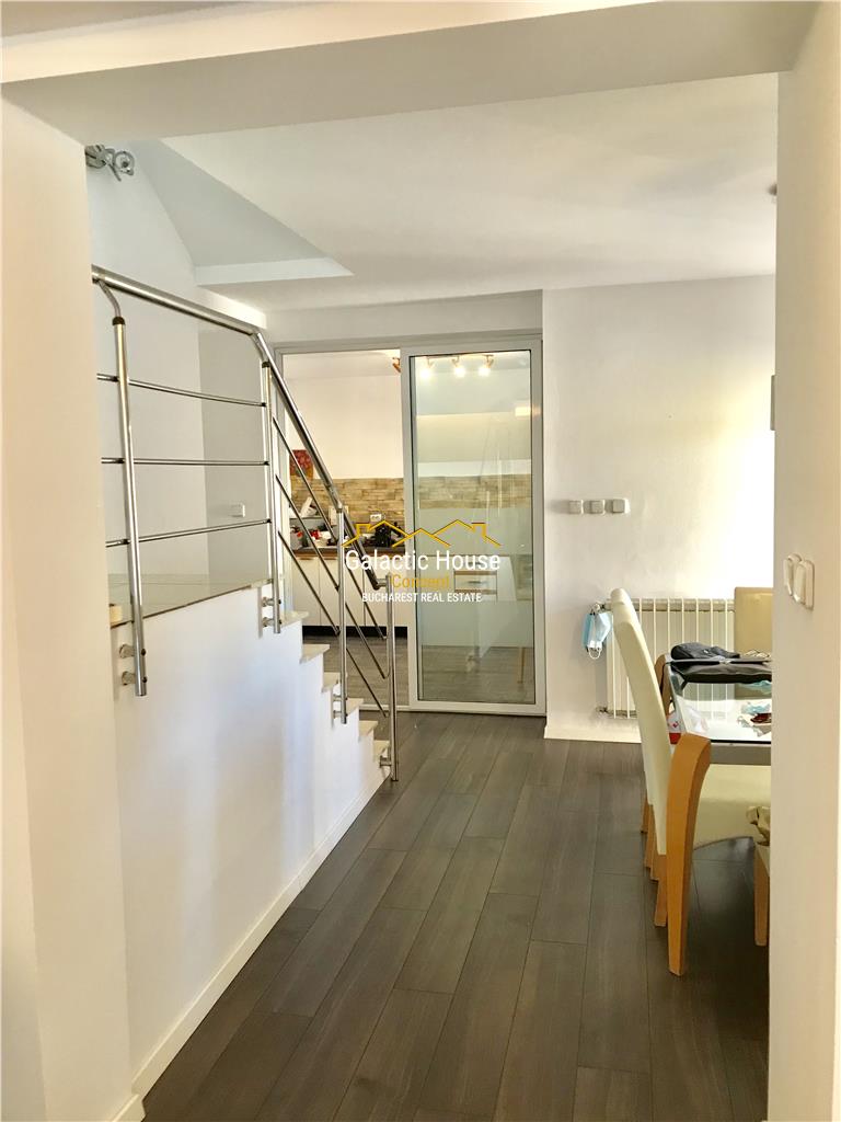 CASA P+2+M 1 MAI PIATA CHIBRIT CLABUCET ID 916