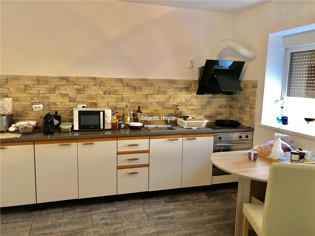 CASA P+2+M 1 MAI PIATA CHIBRIT CLABUCET ID 916