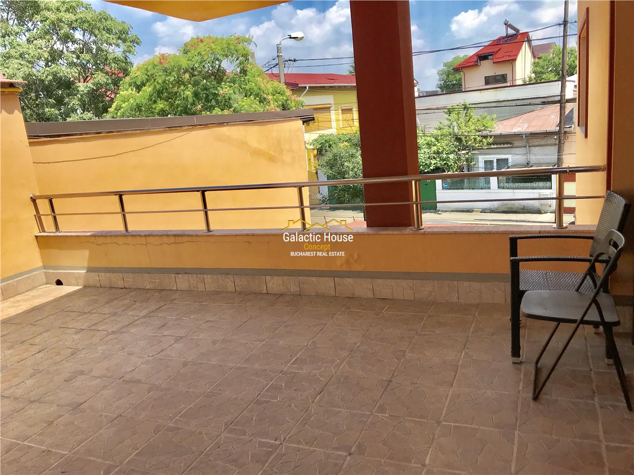 CASA P+2+M 1 MAI PIATA CHIBRIT CLABUCET ID 916