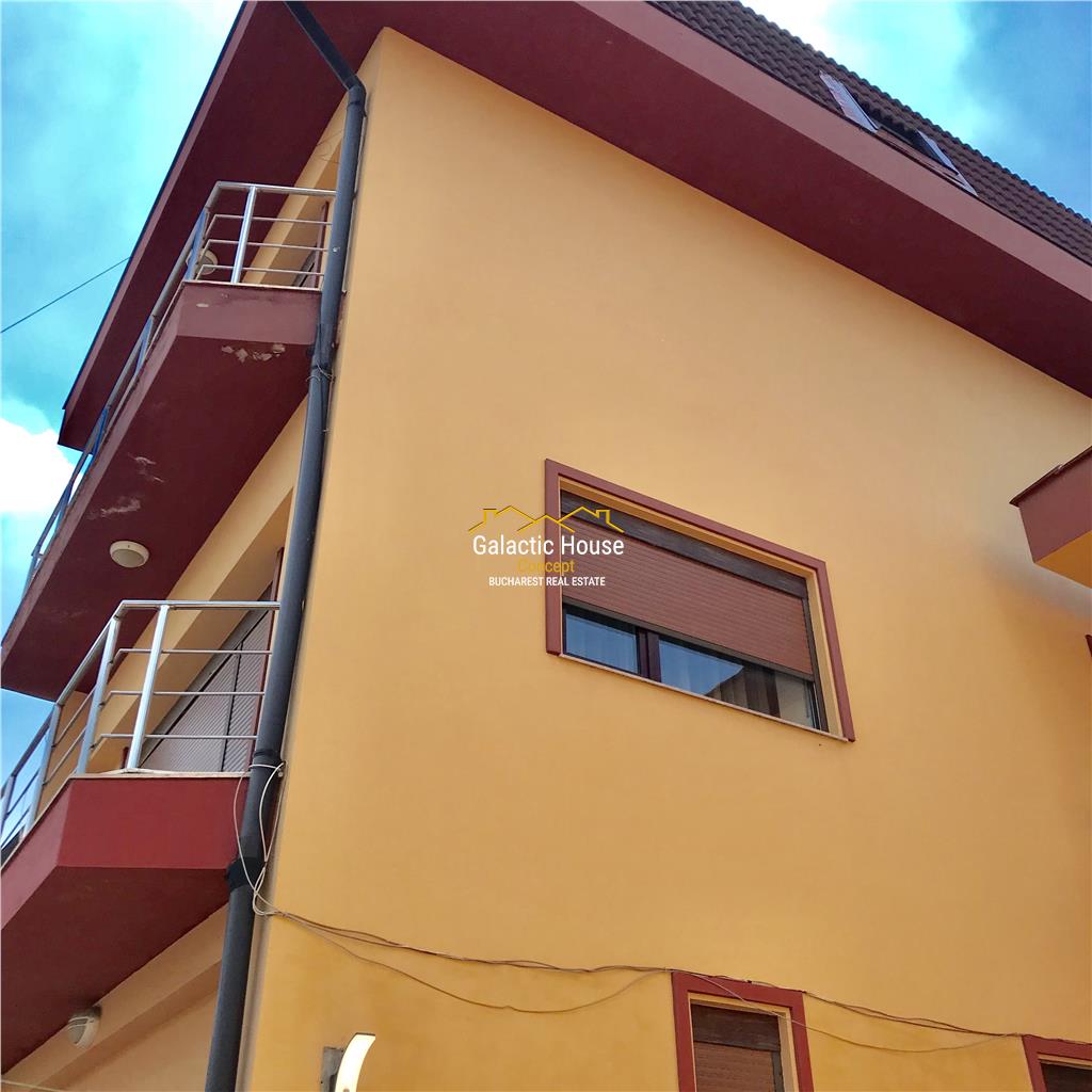 CASA P+2+M 1 MAI PIATA CHIBRIT CLABUCET ID 916