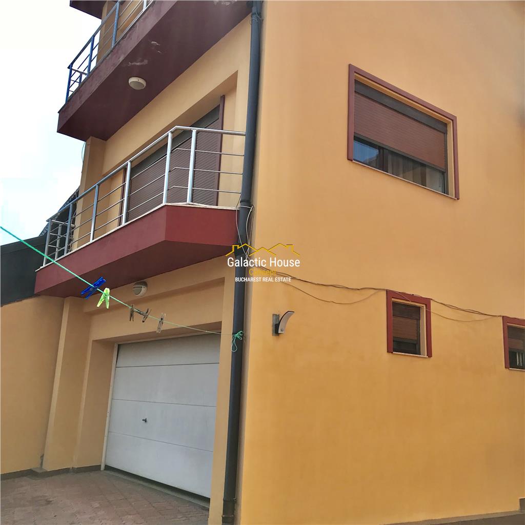 CASA P+2+M 1 MAI PIATA CHIBRIT CLABUCET ID 916