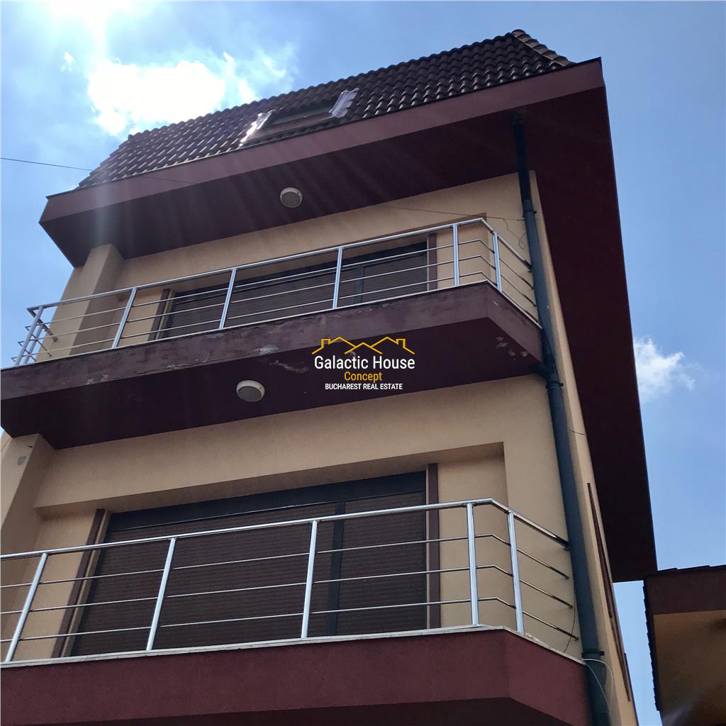 CASA P+2+M 1 MAI PIATA CHIBRIT CLABUCET ID 916