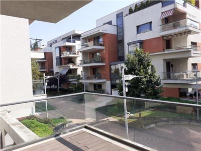 Apartament decomandat cu 4 camere, mobilat integral | DOROBANTI CAPITALE | WASHINGTON