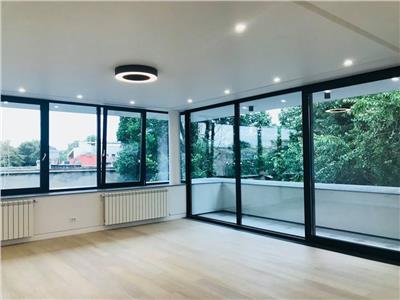 Apartament tip PENTHOUSE FLOREASCA 3CAMERE **galactichouse ro**