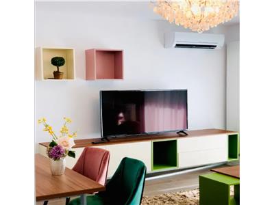 APARTAMENT 2 CAMERE CLOUD9