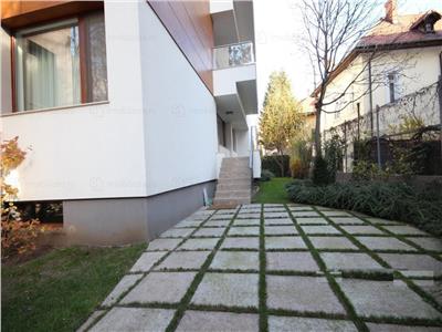 APARTAMENT CU GRADINA PROPRIE KISELEFF ARCUL DE TRIUMF