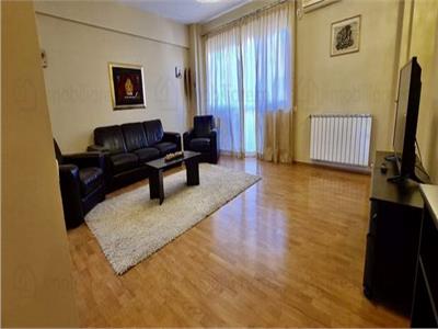 Apartament superb de inchiriat in inima Bucurestiului, la 5 min de Pta Victoriei