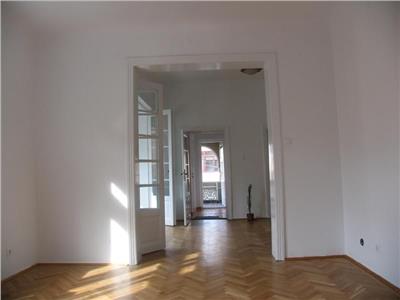 APARTAMENT IN VILA || COTROCENI || 4 CAMERE