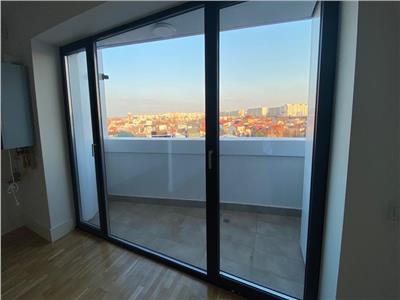 Apartament Lux 3 Camere The Address 102, 2 Parcare si 1 boxa