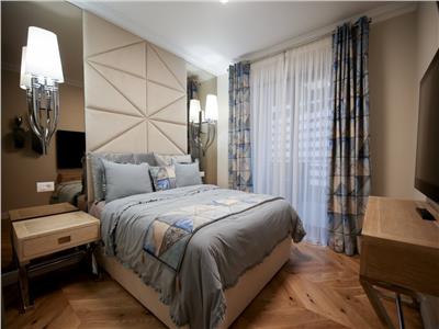 APARTAMENT 2 CAMERE HERASTRAU -AVIATIEI
