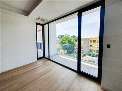 Apartament 3 camere | LUX | FLOREASCA |VEDERE LAC