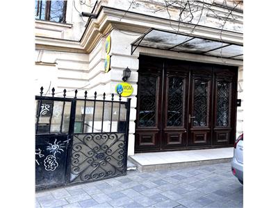 APARTAMENT 5 CAMERE CALEA VICTORIEI -PALATUL STIRBEI