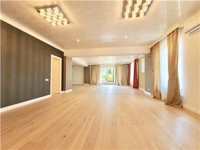 Apartament Spectaculos 200 mp Laguna Residence-GRADINA 173 MP