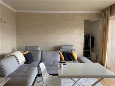 Apartament Lux Incity Residence || Parcare Subterana