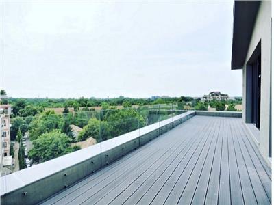 Penthouse 4 CAMERE HERASTRAU - Premium, Vedere PARC