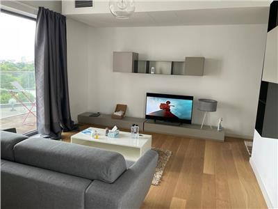 ONE HERASTRAU PARK | Superb | Parcare Subterana