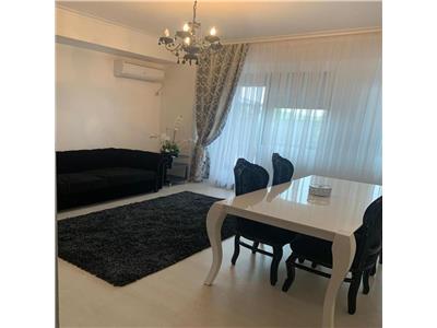 Apartament cu Terasa 50mp || Baneasa Sisesti || 2 Camere