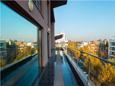 PENTHOUSE 6 CAMERE 372 MP PRIMAVERII -MIRCEA ELIADE -OSHO