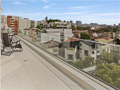 APARTAMENT 3 CAMERE 115 MP -PIATA VICTORIEI BLOC NOU