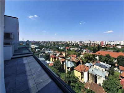 VANZARE APARTAMENT TIP PENTHOUSE VICTORIEI -BANU MANTA