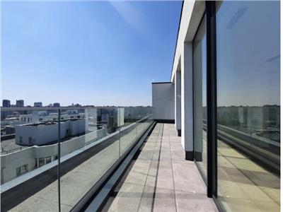 VANZARE APARTAMENT TIP PENTHOUSE VICTORIEI -BANU MANTA