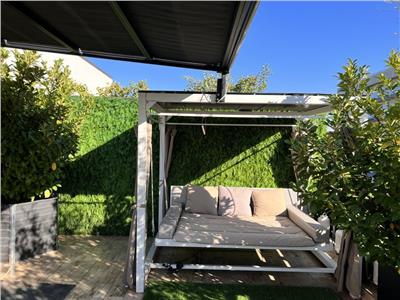 Penthouse 3 camere Baneasa -Privighetorilor