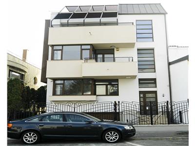 Vila D+P+2E+3E Renovata || Piata Domenii || Ion Mihalache