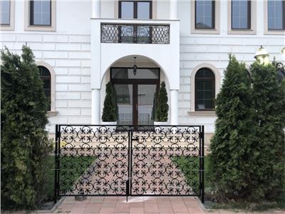 Vila complex rezidential Rafael,vis-a-vis de Cambridge,Olivetto