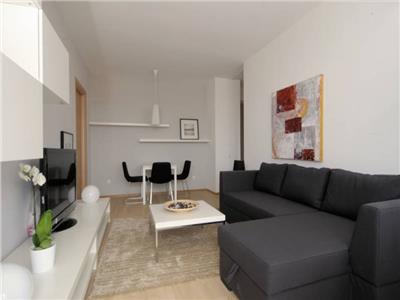 2 Camere || Complex Privighetorilor || Baneasa