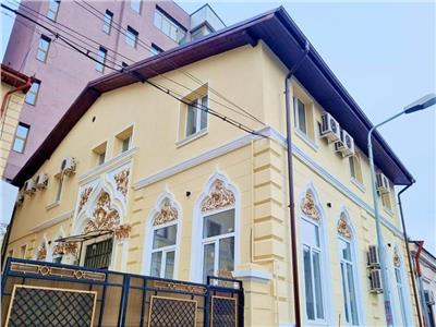 Vila Piata Unirii || Renovata || Multiple Activitati || Rezidenta || Birou