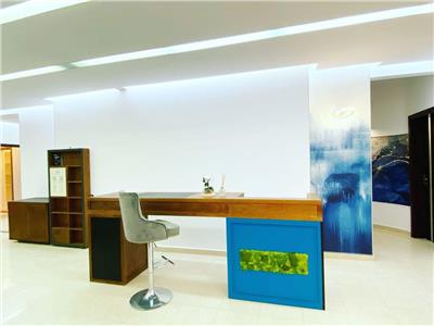 APARTAMENT 4 CAMERE UNIVERSITATE / INTERCONTINENTAL /METROU || BLOC REABILITAT-150 MP