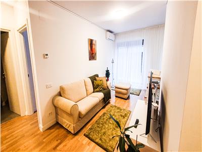 2 Camere || Arcadia Domenii || TERASA 20 MP