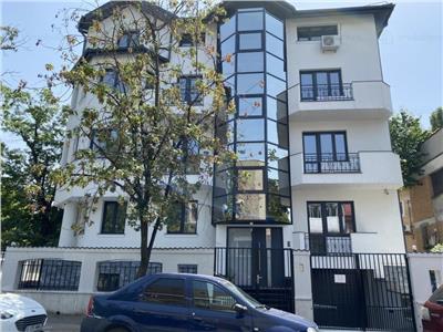 Etaj 3 || Imobil Elegant ||Kiseleff-Arcul De Triumf|| Birouri