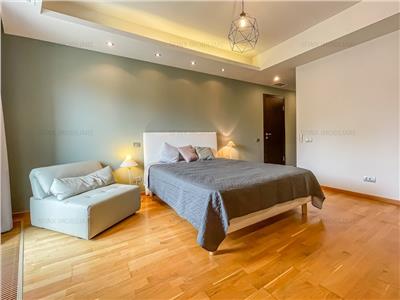 Apartament elegant  - 3 camere - loc parcare - Kiseleff
