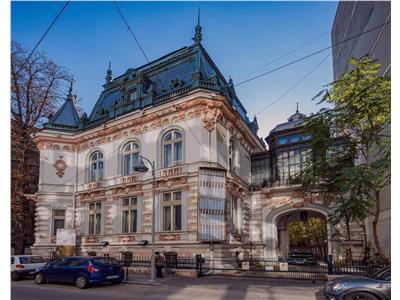 Casa Istorica | Calea Victoriei -Piata Amzei