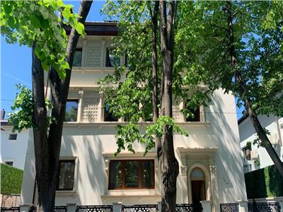 Proprietate exclusivista de vanzare zona Dorobanti, Bucuresti 848.2 mp