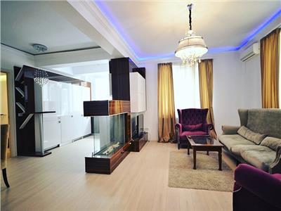 APARTAMENT 3 CAMERE HERASTRAU PARC/NORDULUI