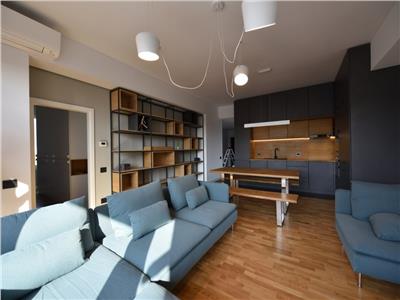 Apartament nou, impresionant inDorobanti / Piata Romana cu loc de parcare si boxa