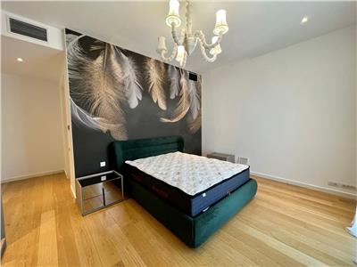 APARTAMENT 4 CAMERE ONE HERASTRAU PARK -2 PARCARI SUBTERANE
