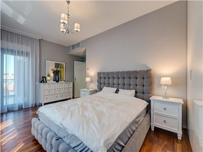 APARTAMENT 4 CAMERE HERASTRAU PARK