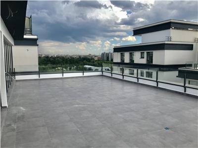Penthouse 308 MP Vedere Spectaculoasa Laguna Residence -Terase 165 MP  ***galactichouse ro***