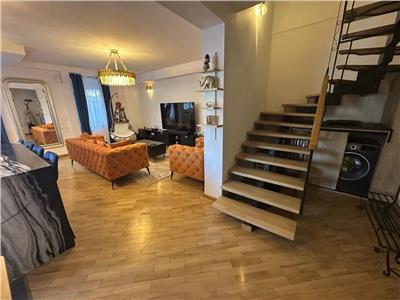 DUPLEX 3 CAMERE KISELEFF /PIATA VICTORIEI