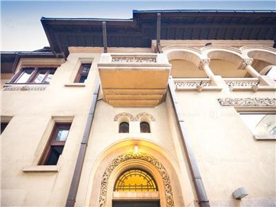 INCHIRIERE HOTEL FUNCTIONAL /VILA SPECTACULOASA  900MP | PIATA ROMANA|UNIVERSITATE