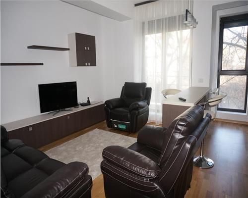 APARTAMENT 3 CAMERE HERASTRAU - NORDULUI