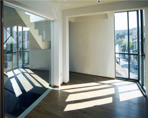 VILA D+P+2+M PRETABILA BIROURI DOMENII /GRIVITA METROU