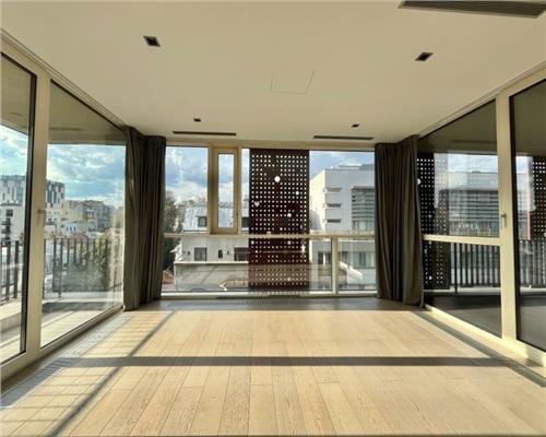 Apartament bloc nou |Premium Calea Victoriei Mobilare la cerere