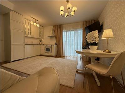 APARTAMENT CU GRADINA PROPRIE 50 MP HERASTRAU