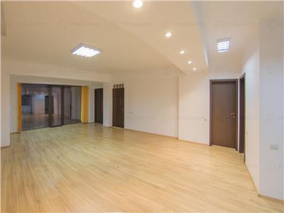 Piata Victoriei - Buzesti, Inchiriere imobil P+3( 2007),Spatiu pt birouri