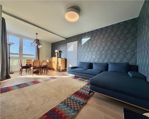 Apartament 3 Camere Herastrau Satul francez -Soseaua Nordului